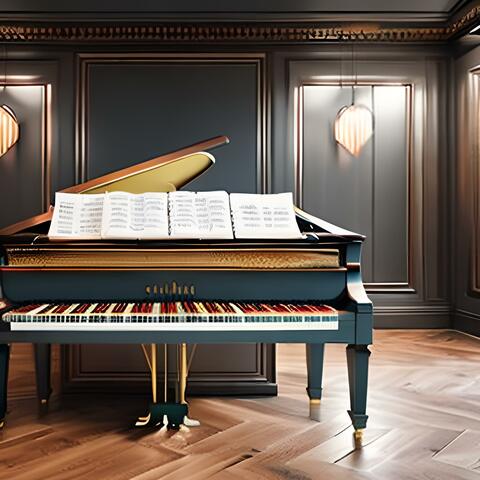 Piano Pictures