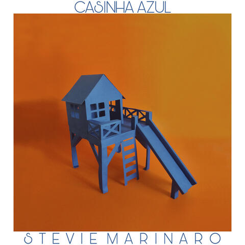 Casinha Azul