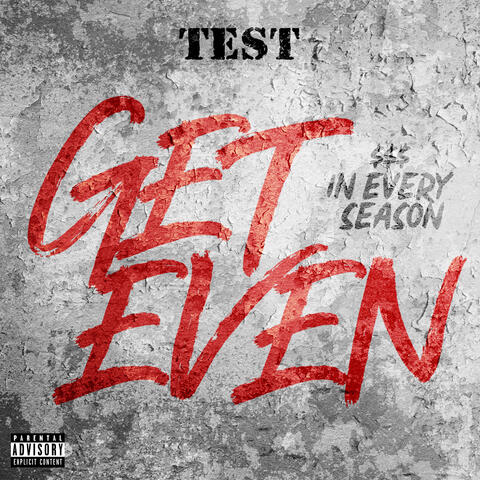 Get Even