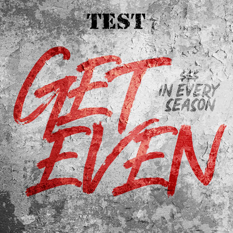 Get Even