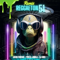 Reggaeton 51