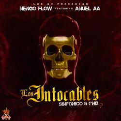 Los Intocables