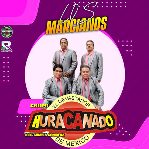 Los Marcianos