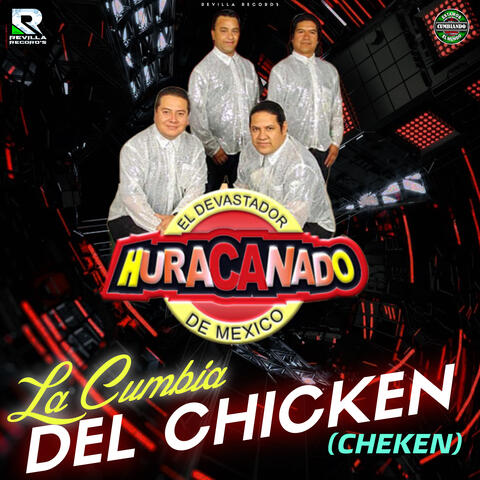 La Cumbia del Chicken (Cheken)