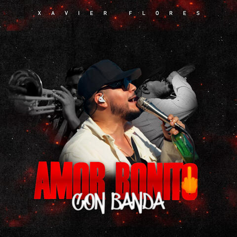 Amor Bonito con Banda
