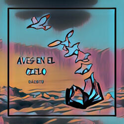 Aves en el Cielo
