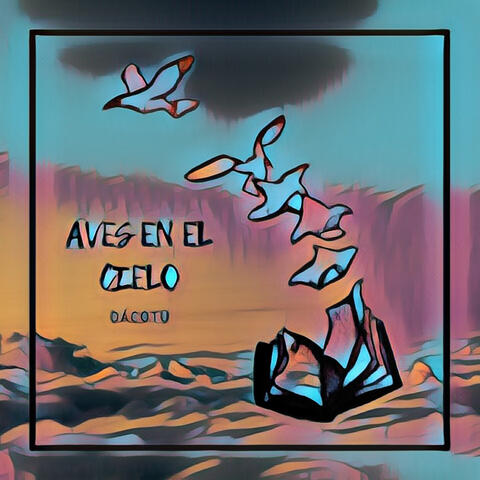 Aves en el Cielo