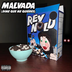 Malvada (Dime Que Me Quieres)