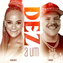 Dez a Um