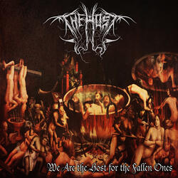 A Dynasty from the Ice - Rotting Christ