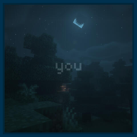 You