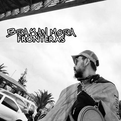 Fronteras