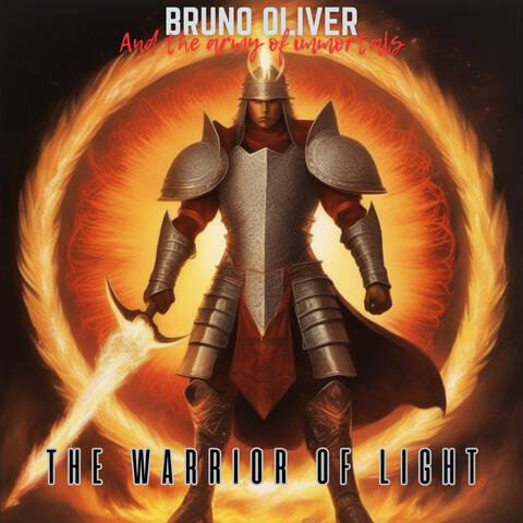 The Warrior of Light