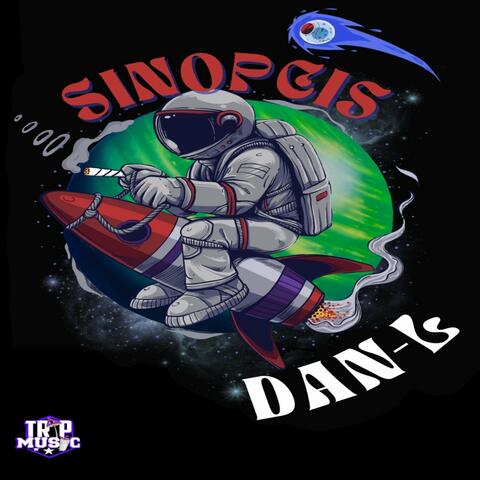 Sinópsis