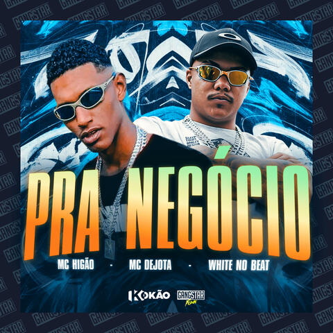 Pra Negócio