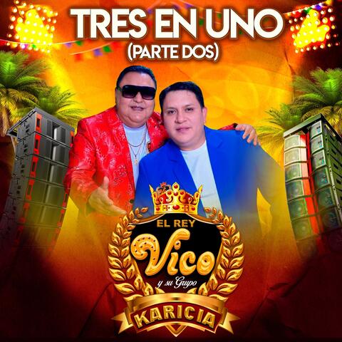 Tres en Uno Parte 2 (Cuando Te Conocí / No Eras para Mi / Imploro Que Vuelvas)