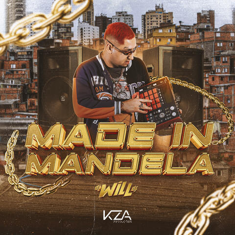 Made In Mandela