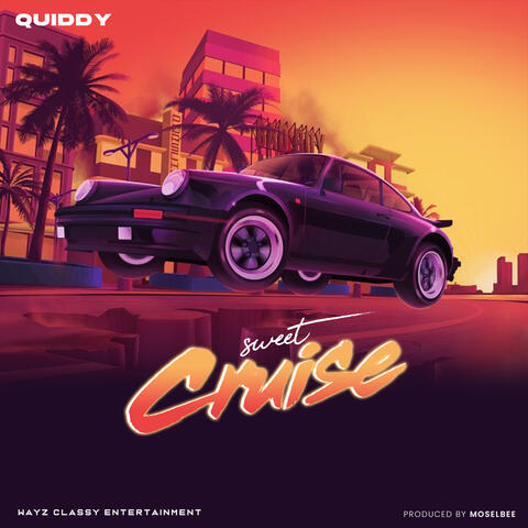 Sweet Cruise