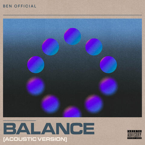 Balance