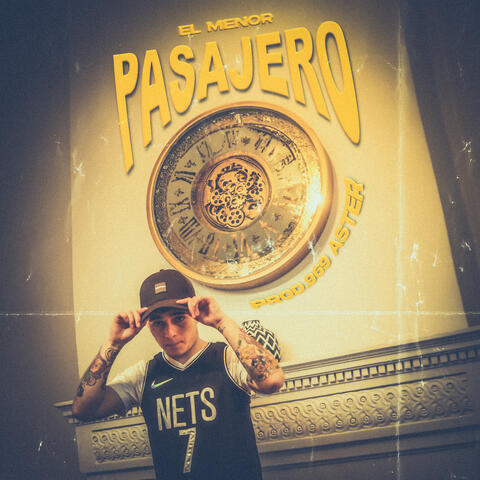Pasajero