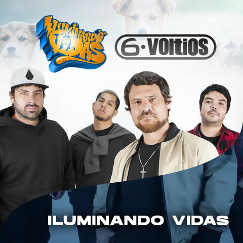 Iluminando Vidas