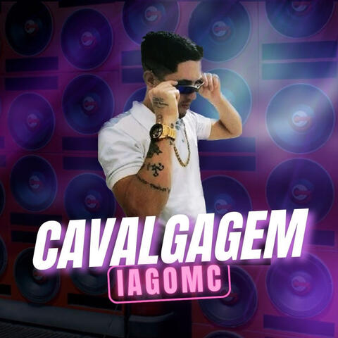 Cavalgagem