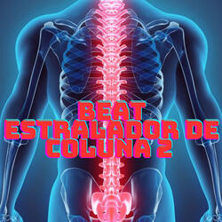 Estralador de Coluna 2 - Ta de Copão Ta de Lança