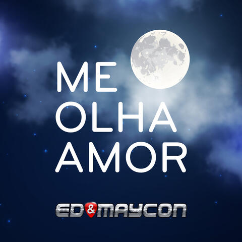 Me Olha Amor