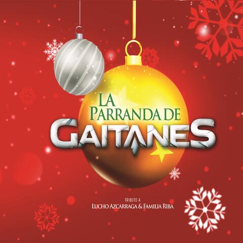 La Parranda de Gaitanes