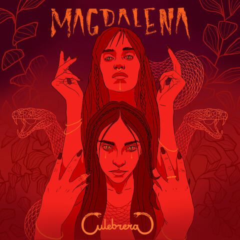 Magdalena