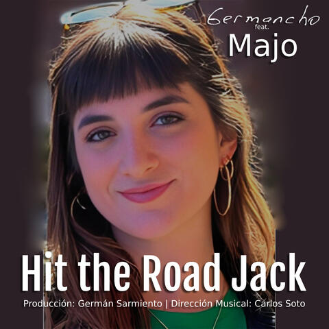 Hit The Road Jack