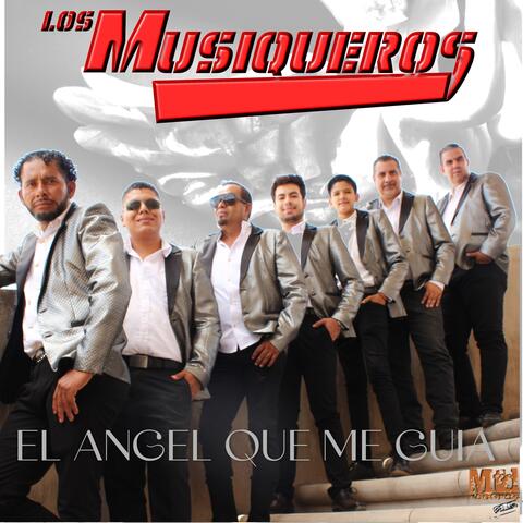 El Ángel Que Me Guía