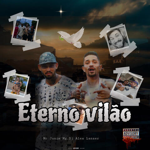 Eterno Vilão