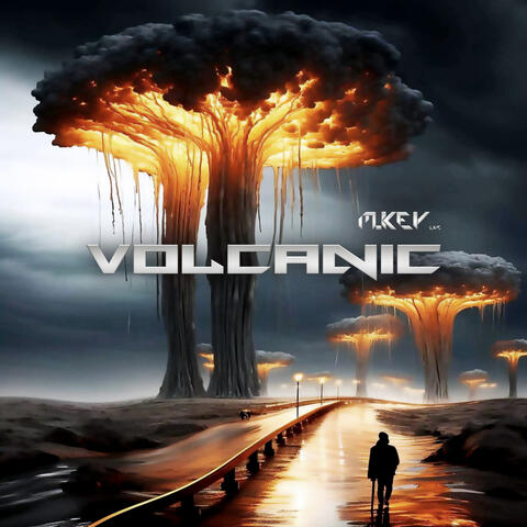Volcanic 2.0