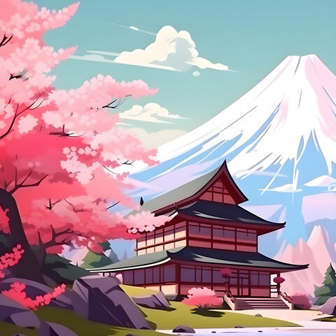 Sakura Serenity