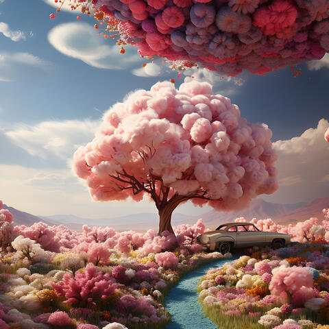 Sakura Dreamscape
