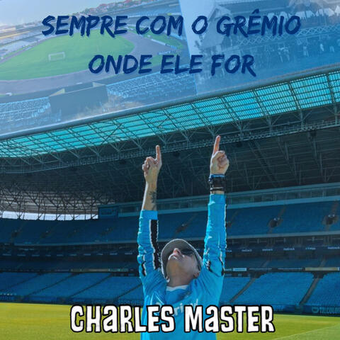 Sempre Com o Grêmio Onde Ele For