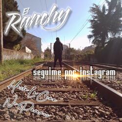 Seguime por Instagram