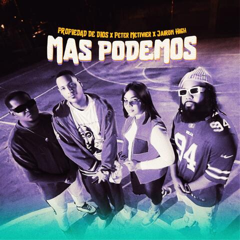 Mas Podemos