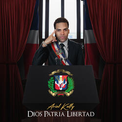 Dios Patria Libertad