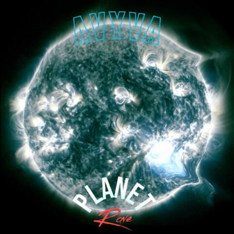 Planet Rave