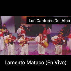 Lamento Mataco
