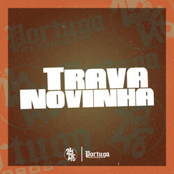 Trava Novinha