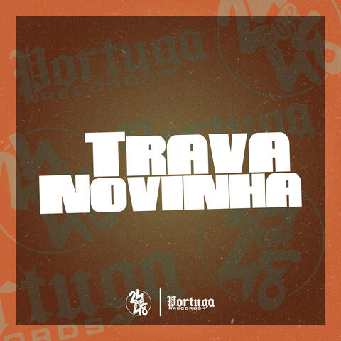 Trava Novinha