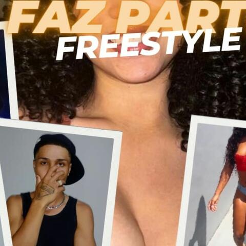 Faz Parte/ Freestyle