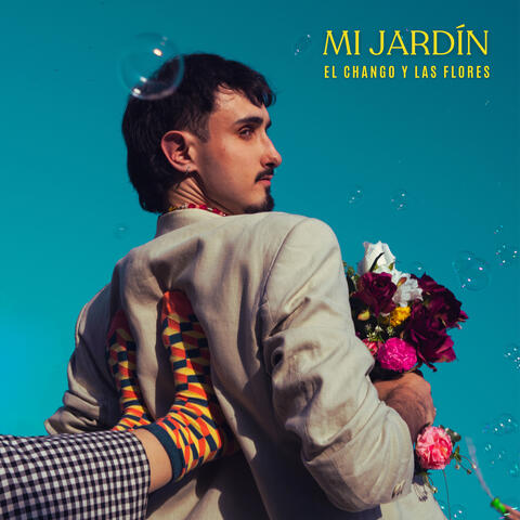 Mi Jardín