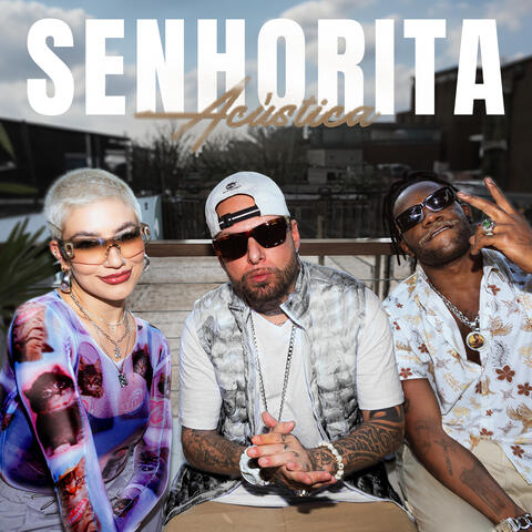 Senhorita Acústica