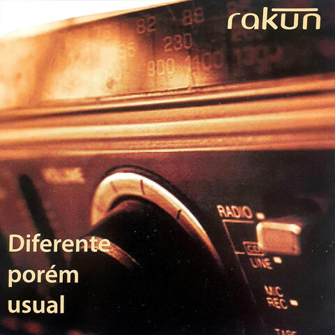 Diferente Porém Usual
