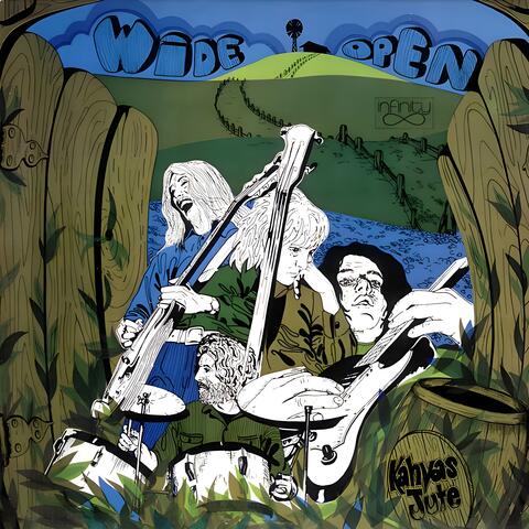 Wide Open (Remastered)