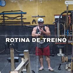 Treino de Costas